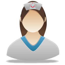 Hemşire Kader ÖZDEMİR