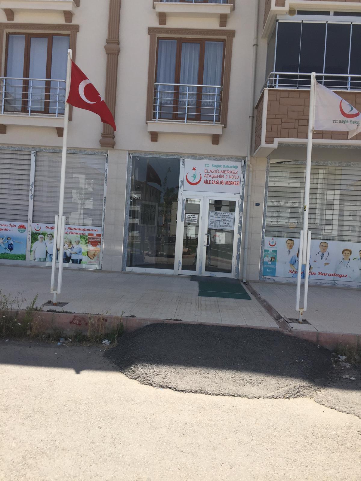 Web Sitemiz Yayında!