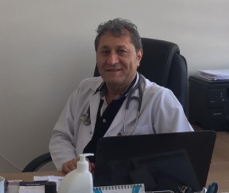 Dr. Mehmet POLAT